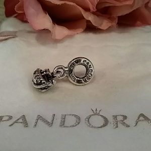 Pandora Jewelry - Pandora Gondola Venice Italy Drop Charm Pandora Jewelry - Pandora Gondola Venice Italy Drop Charm